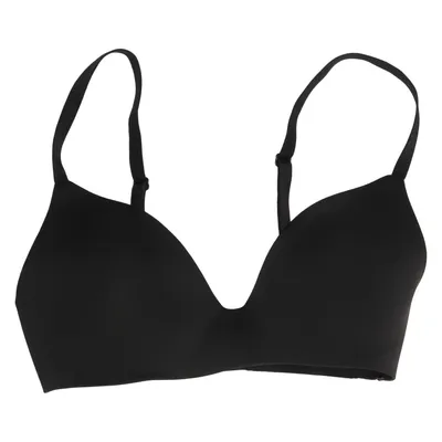 Bra (Black) from Victoria's Secret Elastane, Polyamide, Polyester