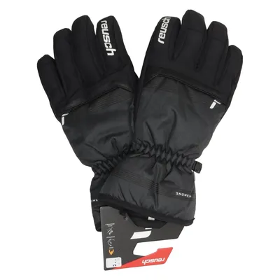 Handschoenen (Snow King Dec Pl) van Reusch Polyester, Polyurethaan