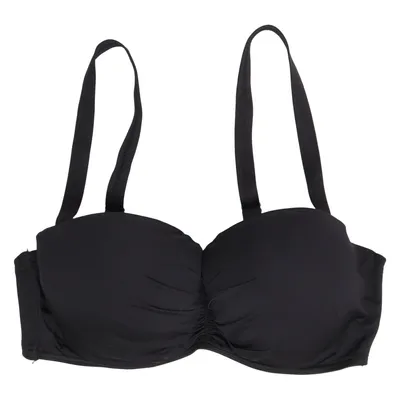 Bikiniöverdel (Svart) från Ellos Elastan, Polyamid