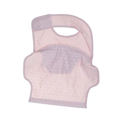 Haklapp (Rosa) från Herobility