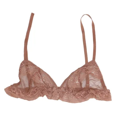 Bralette (Roze) van Princesse Tamtam