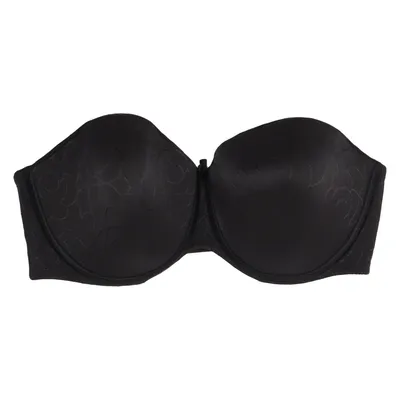 BH (Svart) från Playtex Elastan, Polyamid, Polyester