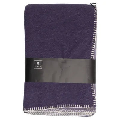 Couverture (Violet) de Himla Laine