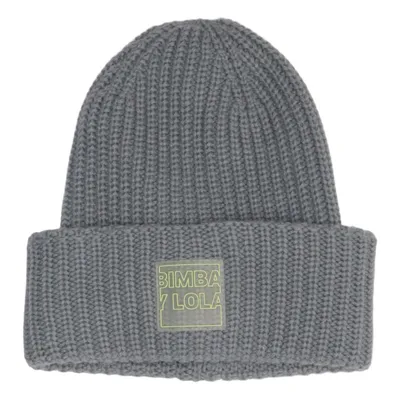 Beaniemössa (Grå) från Bimba y Lola