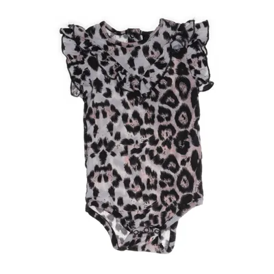 Body (Rosa, Svart, Vit, Flerfärgad) från Petit by Sofie Schnoor Elastan, Modal