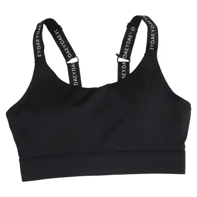 Brassière (Nina High Support Sportsbra) de EYDA Élasthane, Polyamide, Polyester