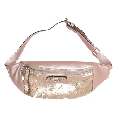 Midjeväska (Rosa, Flerfärgad) från Guess Polyuretan