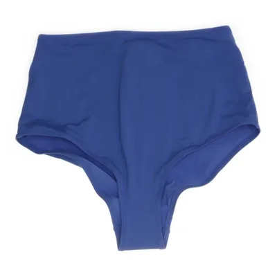 Bikiniunderdel (Blå) fra H&M Elastan, Polyamid, Polyester