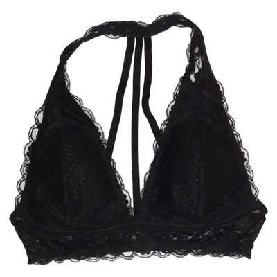 Bralette (Sort) fra BumBum Elastan, Polyamid