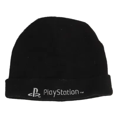 Beanie (Zwart) van Playstation Acryl