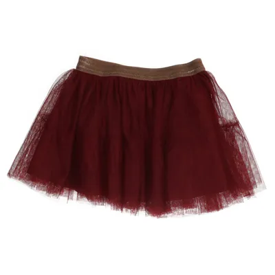 Tylnederdel (Rød) fra Name It Polyester