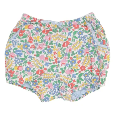 Short (Blanc, Multicolore) de Baby Boden Coton