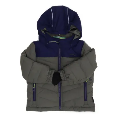 Vinterjacka (V45045) från Kamik Polyester, Polyuretan