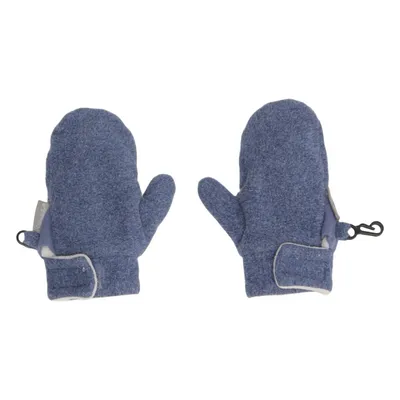 Mittens (Blue) from Sterntaler Polyester