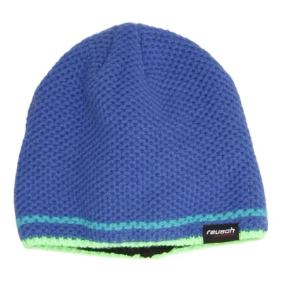 Beanie (Blauw, Groen) van Reusch Acryl