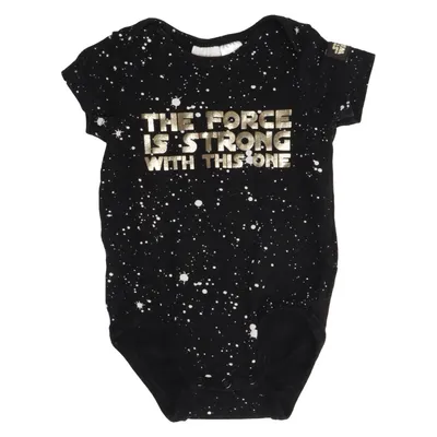Body (Star Wars) de H&M x Star Wars Coton, Élasthane