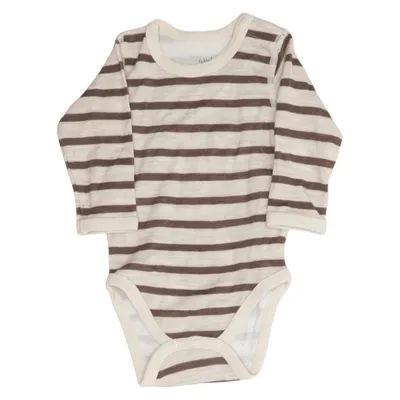 Body (Beige, Brun) fra Hust and Claire Polyamid, Uld