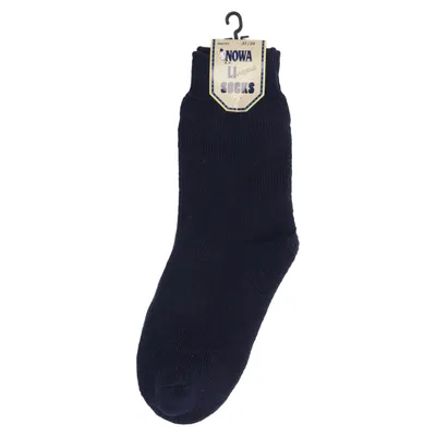 Strumpor (Blå) från Nowali
