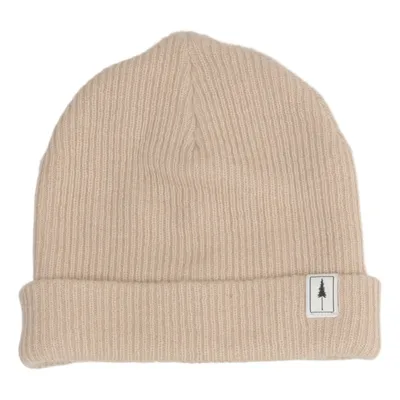 Beaniemössa (Beige) från Nikin Akryl