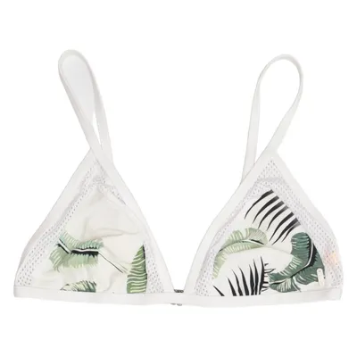 Haut de bikini (Blanc, Vert, Noir) de Rip Curl