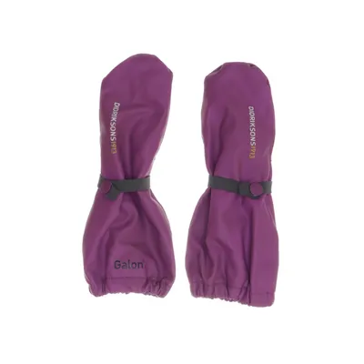 Vantar (Lila) från Didriksons 1913 Polyester, Polyuretan