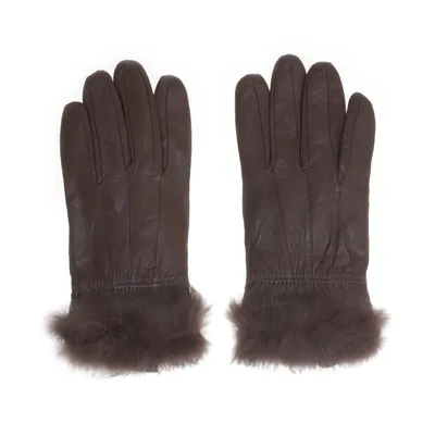 Handschoenen (Bruin)