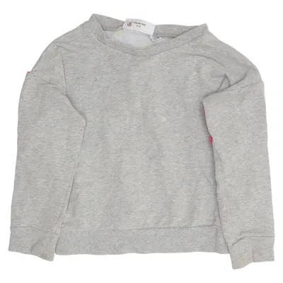 Sweatshirt (Gris, Multicolore) de Gardner and the Gang