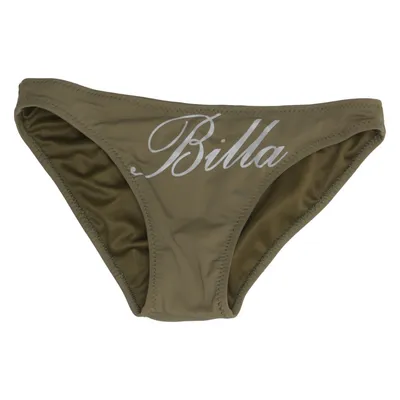 Bikini broekje (Groen) van Billabong