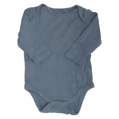 Body (Blå) fra Next Baby Bomuld