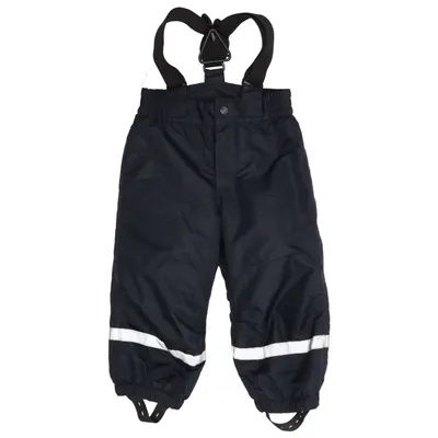 Snow pants (Blue) from Wave Polyester