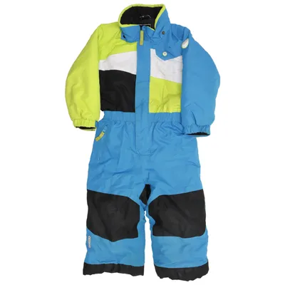Overall (Blue, Black, Green, White) from Icepeak Polyester
