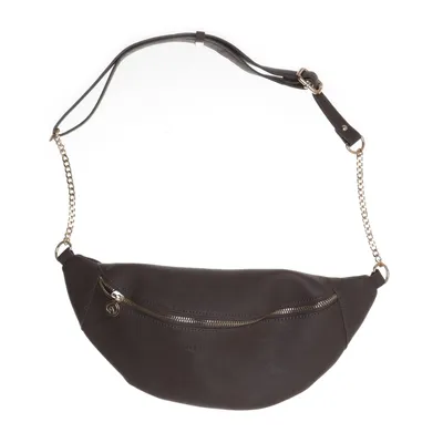 Midjeväska (Brun) från Rosemunde