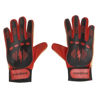 Gants de gardien de but (Rouge, Noir) de B Square