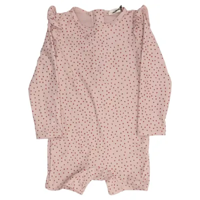 Sparkdräkt (Rosa, Brun) från Buddy and Hope Elastan, Polyester