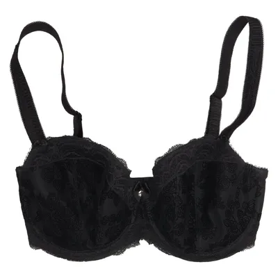 Soutien-gorge (Noir) de Fantasie Élasthane, Polyamide, Polyester