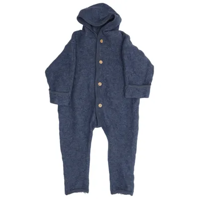 Sparkdräkt (Blå) från Engel Ull