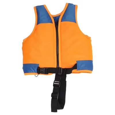 Zwemvest (Oranje, Blauw) van Fashy