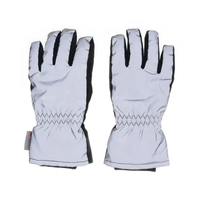 Handskar (Grå, Svart) från 3m Thinsulate