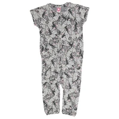Rompertjes (Grijs, Zwart, Roze) van Tumble 'N Dry Katoen, Elastaan