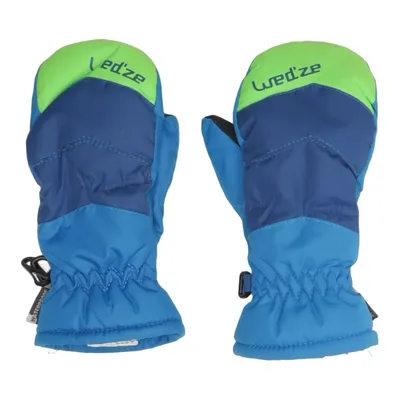 Moufles (Bleu, Vert, Noir) de Wed'ze