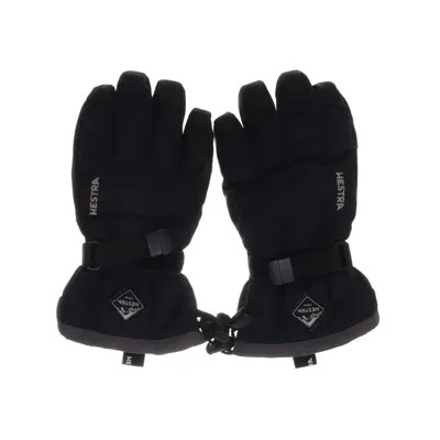 Handskar (Svart) från Hestra