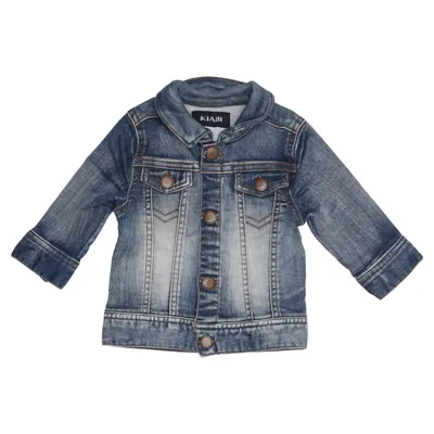 Spijkerjas (Blauw) van Kiabi