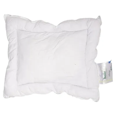Coussin décoratif (Comforel Allerban) de Hole Coton