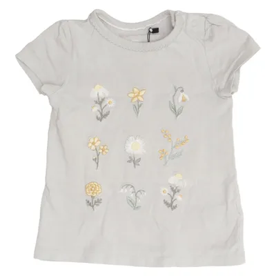 T-shirt (Grå, Flerfarvet) fra Baby C&A Bomuld