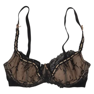 BH (Svart) från Heidi Klum Intimates Elastan, Polyamid, Polyester