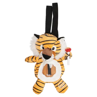 Rugzak (Geel, Zwart, Wit) van Chupa Chups Polyester