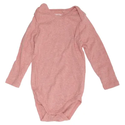 Romper (Roze) van Lupilu Organisch katoen