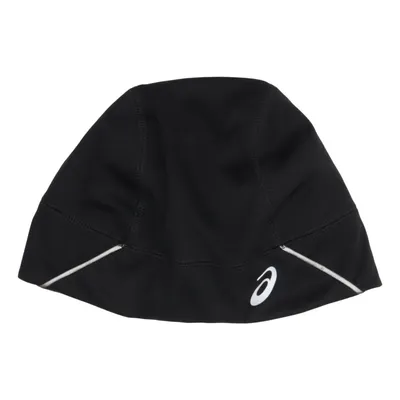 Bonnet de sport (Performance Black) de Asics Élasthane, Polyester
