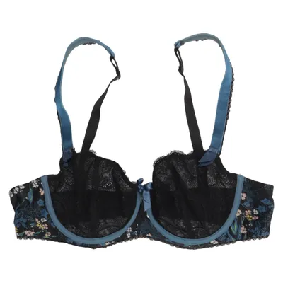 Soutien-gorge (Noir, Bleu, Multicolore) de Aubade