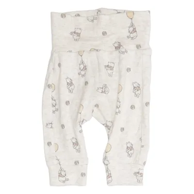 Leggings (Vit, Flerfärgad) från H&M x Disney Bomull, Elastan